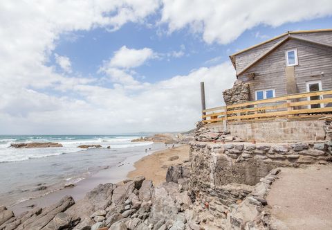 その他 Beachcomber's Cottage