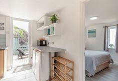 その他 7 Beachcomber's Cottage