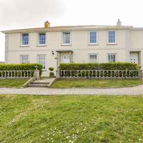 Primary image 1 Tremanners, Deviock Hotels