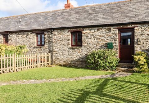 Lain-lain 4 Mowhay Cottages