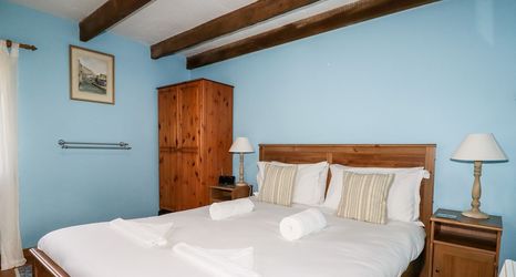 Lain-lain 2 4 Mowhay Cottages