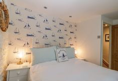 Others 2 Curlews Cottage