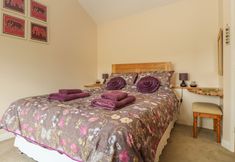 Others 5 Mynheer Farm Barn