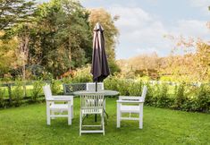 Lainnya 4 Claire's Cottage