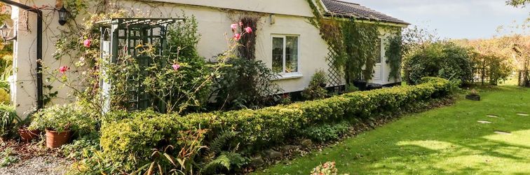 Lainnya Claire's Cottage