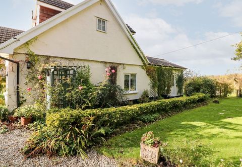 Lainnya Claire's Cottage