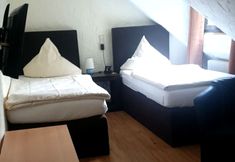 Lain-lain 4 Waldhotel Albachmuehle