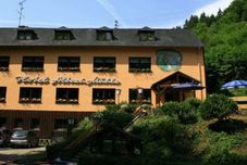 อื่นๆ Waldhotel Albachmuehle