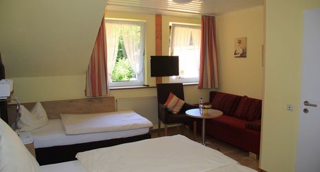 อื่นๆ 2 Waldhotel Albachmuehle