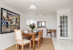 Others 6 Tregiffian Vean