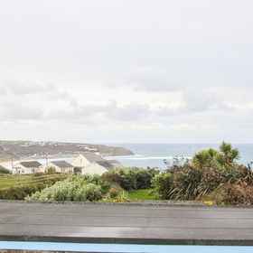 Primary image 1 Tregiffian Vean, Deviock Hotels