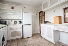 Others 7 Tregiffian Vean