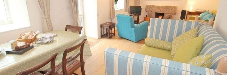 Khác White Duck Cottage