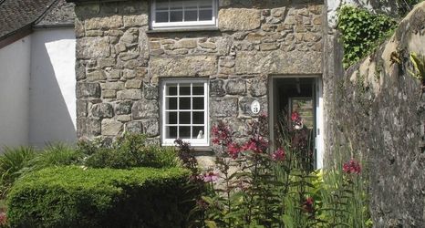 Khác 2 White Duck Cottage