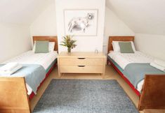 Khác 6 White Duck Cottage