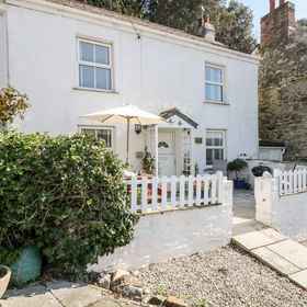 Primary image1馬拉德斯飯店,Deviock飯店