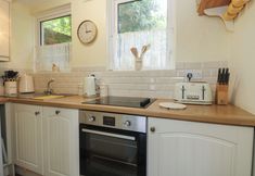 Khác 3 Driftwood Cottage