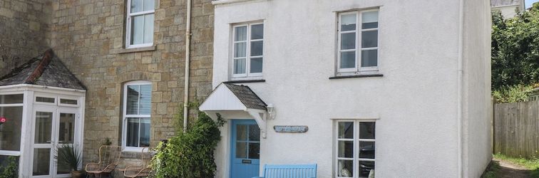 Khác Driftwood Cottage