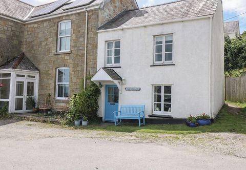 Khác Driftwood Cottage