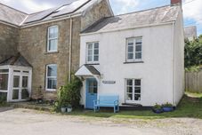 Khác Driftwood Cottage