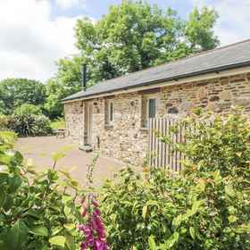 Primary image 1 웨건 하우스, Deviock 호텔