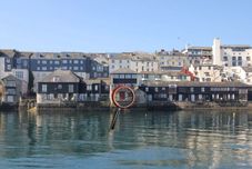 その他 Tobys Quay