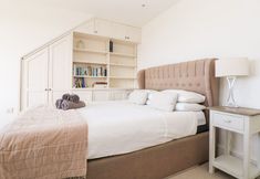 Lain-lain 7 Porthmeor Beach House