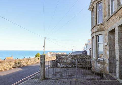 อื่นๆ Porthmeor Beach House