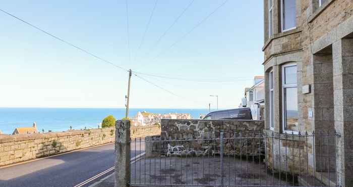 Khác Porthmeor Beach House