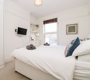 อื่นๆ 6 Porthmeor Beach House