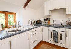 Khác 4 Lower Rissick Cottage