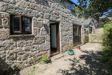 Khác Lower Rissick Cottage