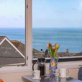 Primary image 1 Breakers Point, Deviock 酒店