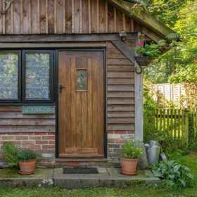 Primary image 1 Endymion, Khách sạn Ellingham, Harbridge & Ibsley