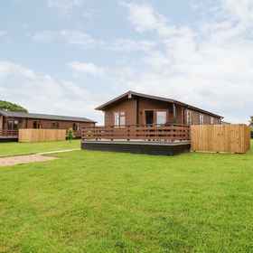 Primary image 1 Callow Lodge 15, Ludford Hotels