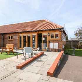 Primary image 1 5d Hideways, Shouldham Thorpe Hotels