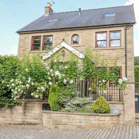 Primary image 1 The Lillies, Baslow and Bubnell Hotels