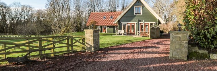 Others Apple Tree Lodge