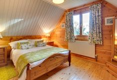 Others 5 Apple Tree Lodge