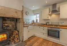 その他 5 Ryehill Farm Cottage