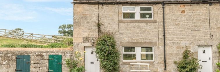 その他 Ryehill Farm Cottage