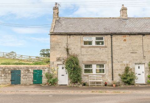 その他 Ryehill Farm Cottage