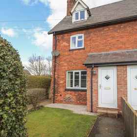 Primary image 1 奥尔根恩戴迪 1 号小屋酒店, Tilston 酒店