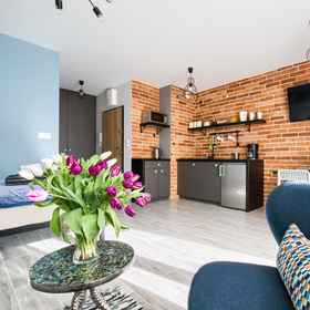 Primary image 1 Roztocka Loft Apartment, Hotel Kodrex s.c. Kowalscy G.J.