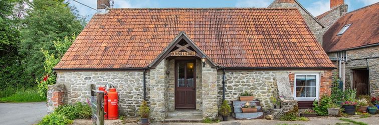 Others The Old Bull Stall