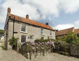 Others 2 Croft Head Cottage