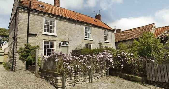 Others Croft Head Cottage