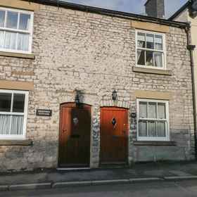 Primary image 1 익스체인지 코티지, 배슬로우 앤 버넬 호텔