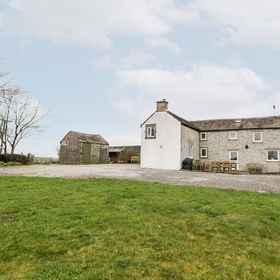 Primary image 1 Lees Farm, Baslow and Bubnell Hotels