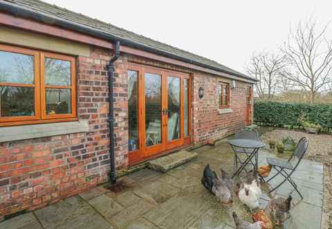 Others Maltkiln Cottage At Crook Hall Farm